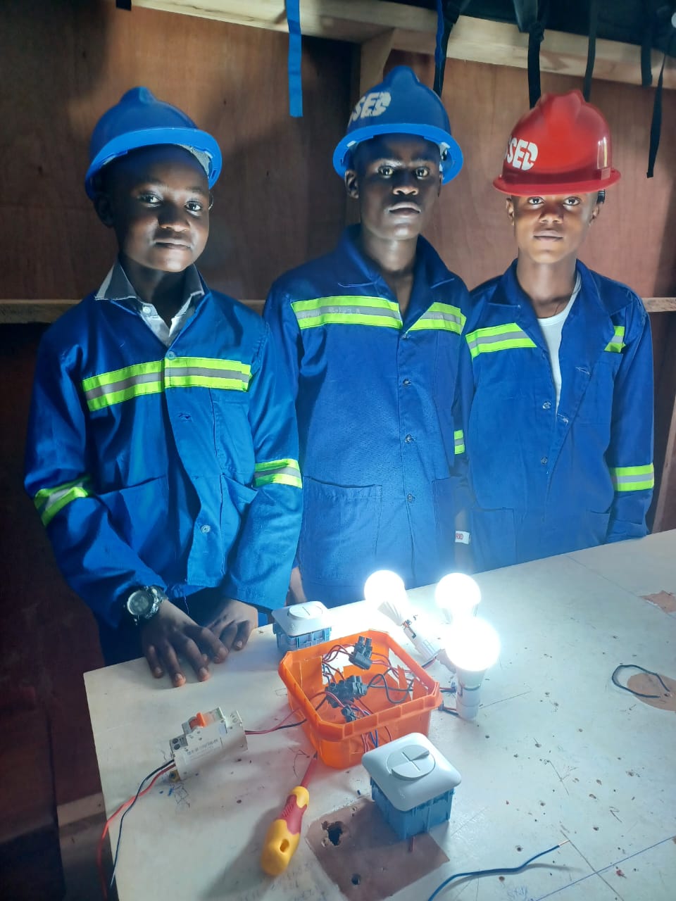 Electrical Training