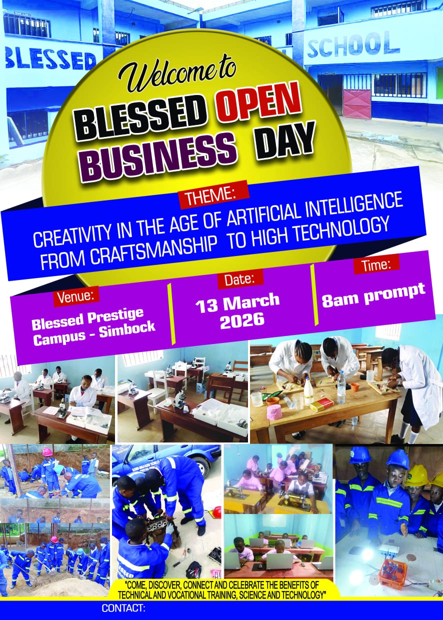Open Business Day