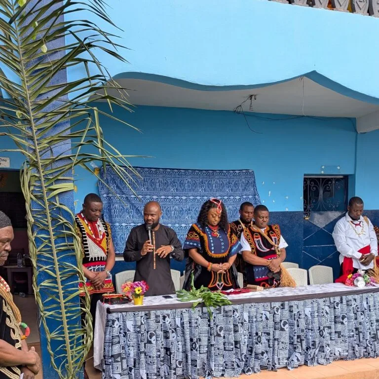 BGS cultural event