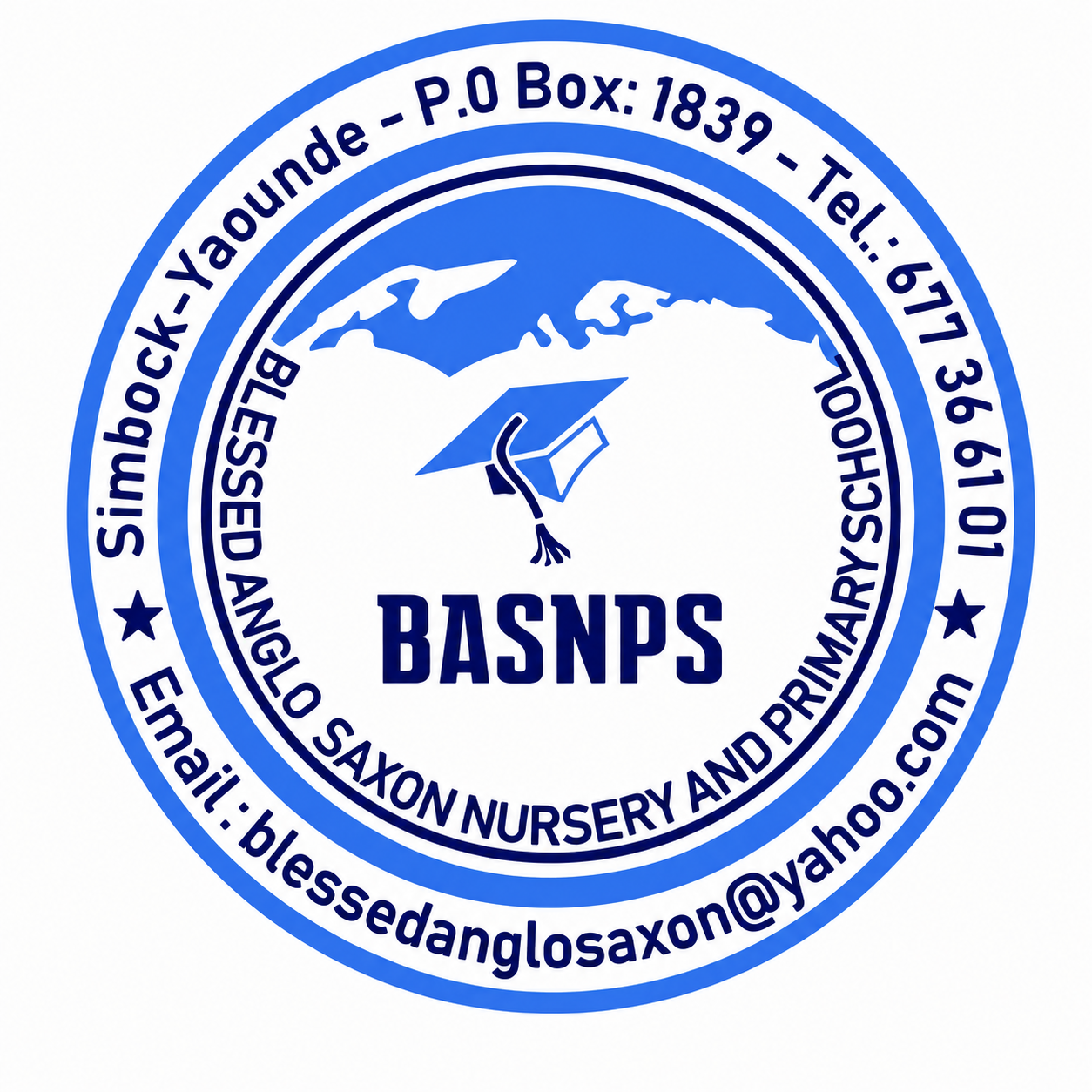 BGS Logo